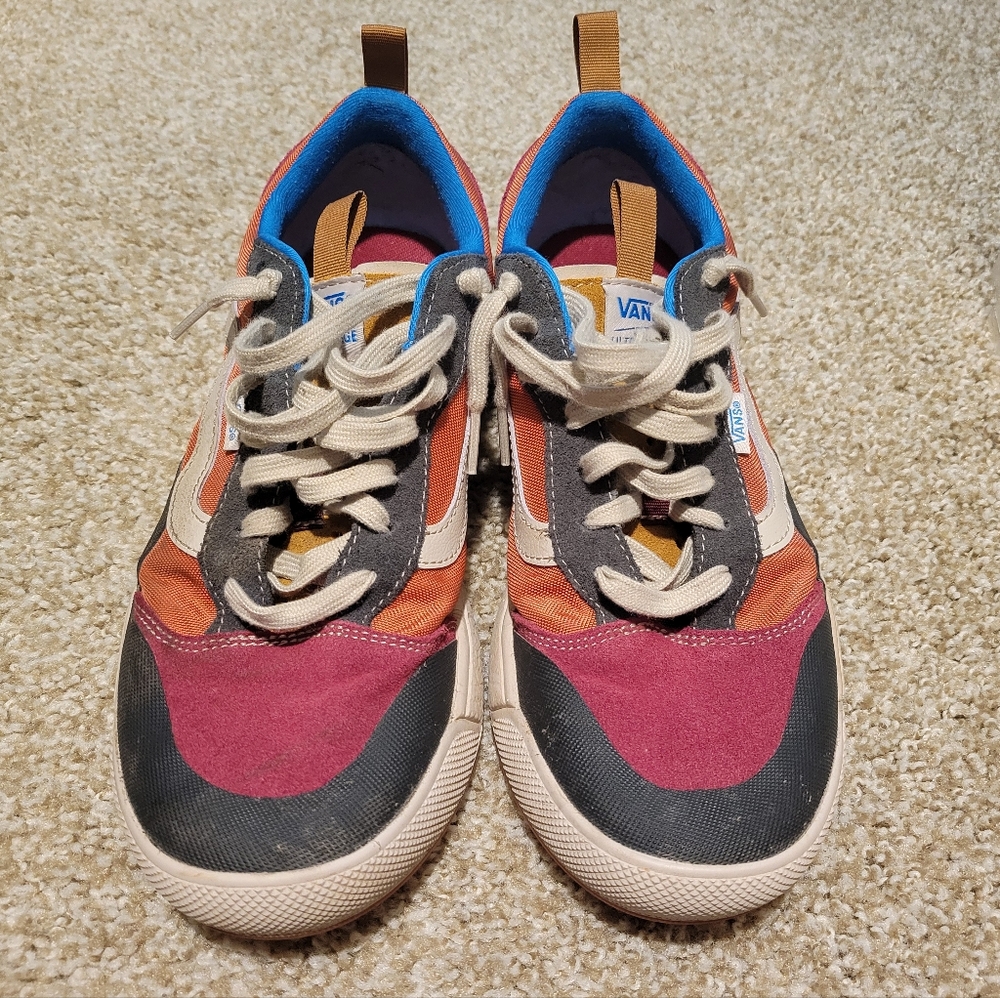 VANS shoes